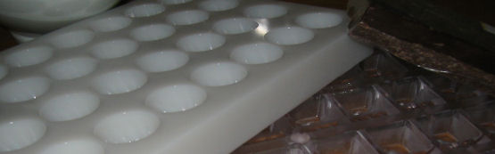 Chocolate Molds