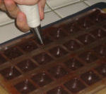 Piping Filling