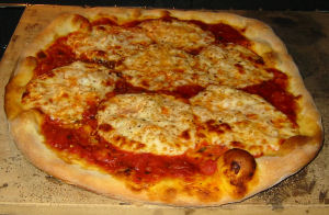 Pizza Pizza
