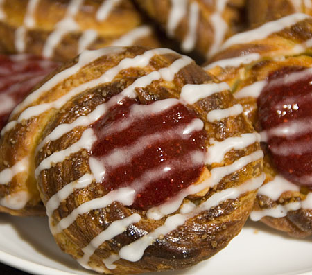 Danish