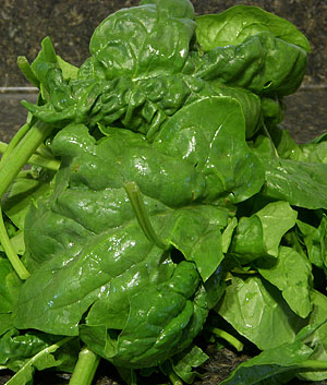 Spinach