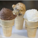 It’s cooooold, time for some ice cream