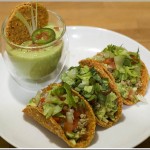 Tacos and Pizzas — RAW!