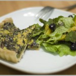 Tourte Aux Blettes
